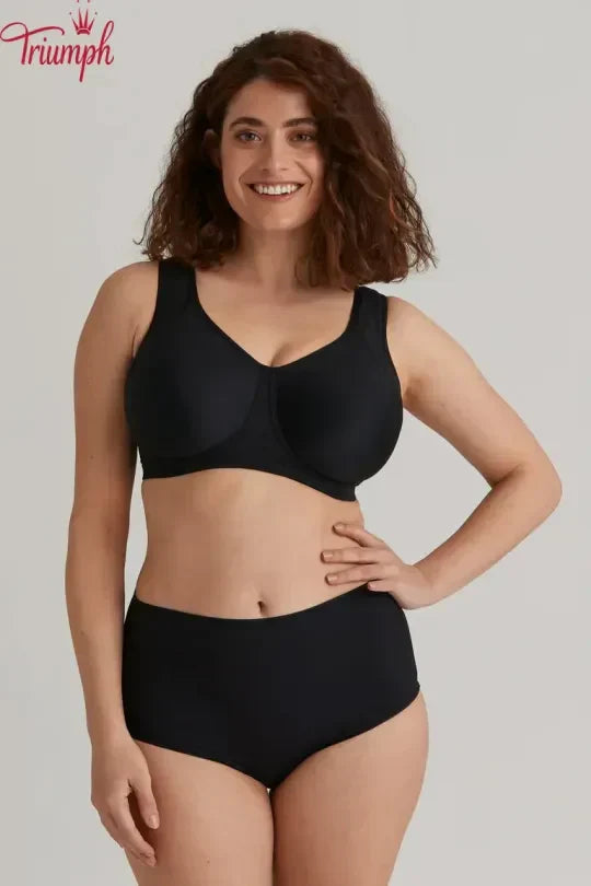 Liemenėlė „Triumph“ – (3 vnt.) „Breathe Comfort“-LT