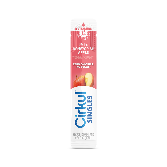 LifeSip® Honeycrisp Apple
