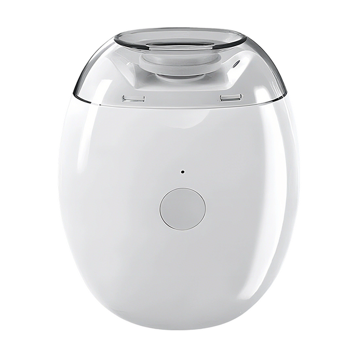 Lima de uñas automática universal para adultos y niños-ES