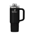 Limited Edition: 30oz. Carbonite Travel StrawSip™ Tumbler