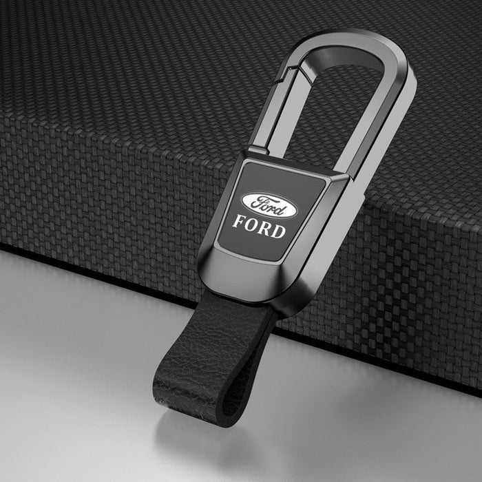 Negro / FOR Ford BRAND
