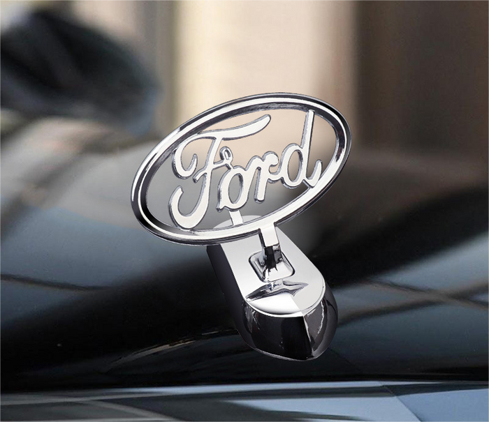 Osnova / Ford