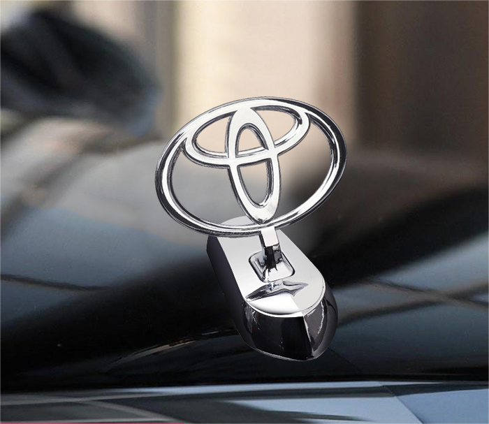 Osnova / Toyota