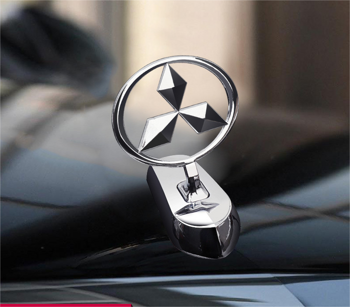 Osnova / Mitsubishi