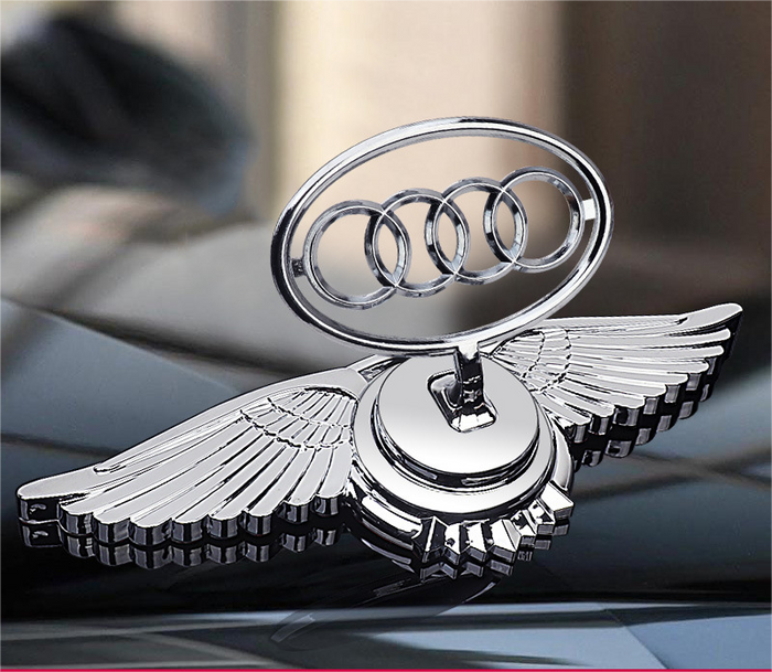 Osnova / AUDI