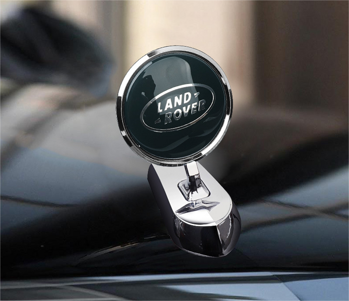 Osnova / Land Rover