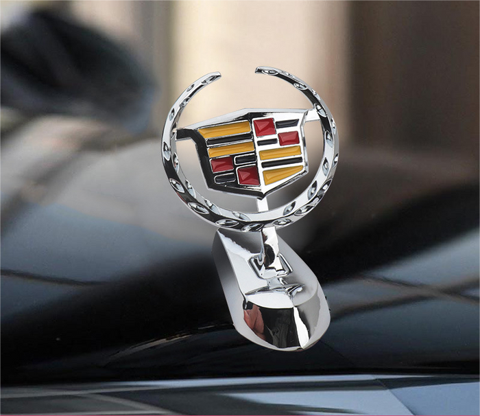 Osnova / Cadillac