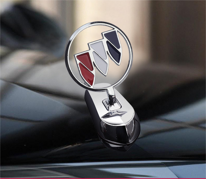 Osnova / Buick