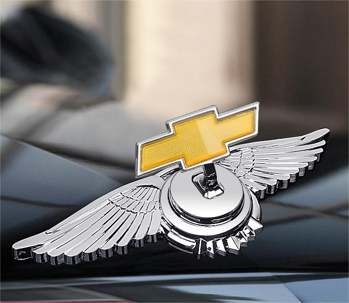 Angelska krila / Chevrolet