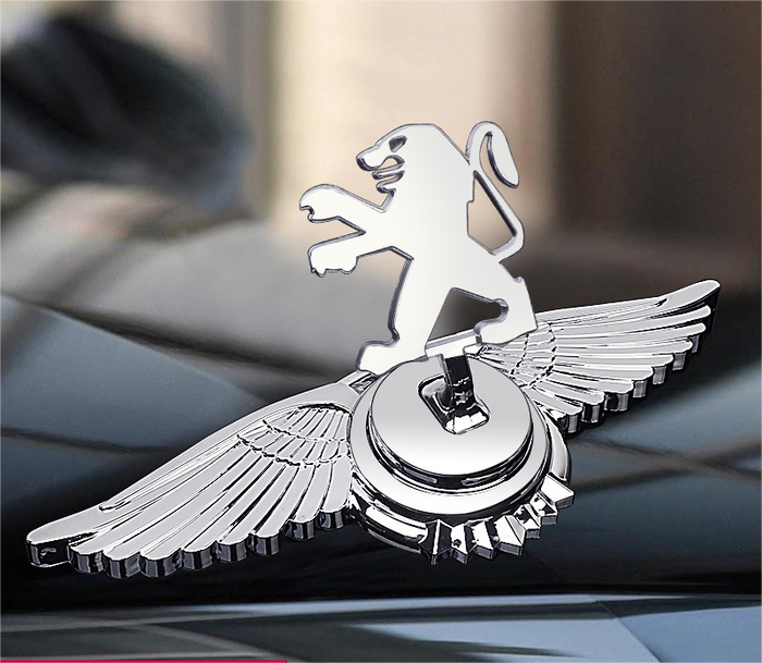 Angelska krila / Peugeot