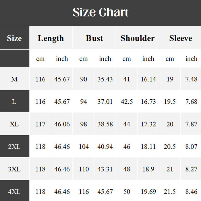 【M-4XL】👗Ženska ležerna in preprosta obleka z V-izrezom-SI