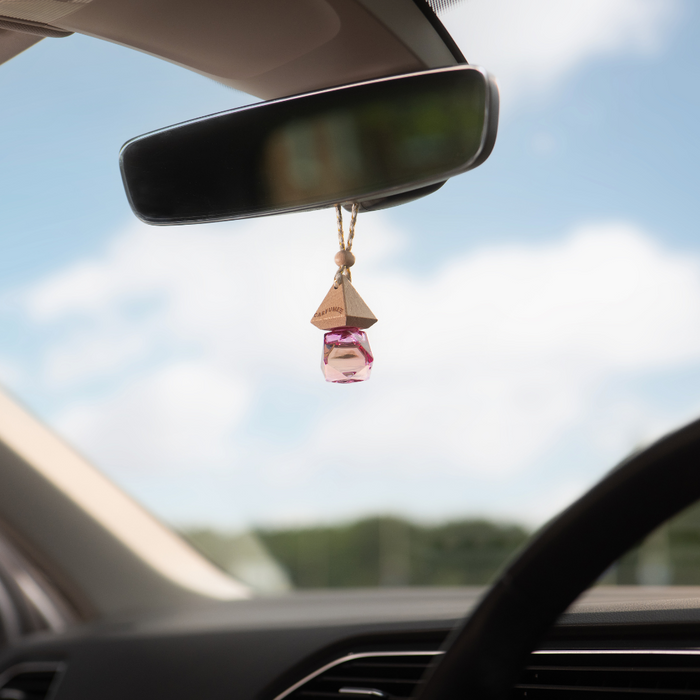 Classics Sweet Bubblegum Carfume Car Air Freshener - Carfume™️ UK