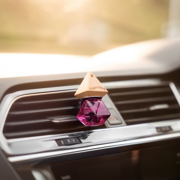 Classics Sweet Bubblegum Carfume Car Air Freshener - Carfume™️ UK