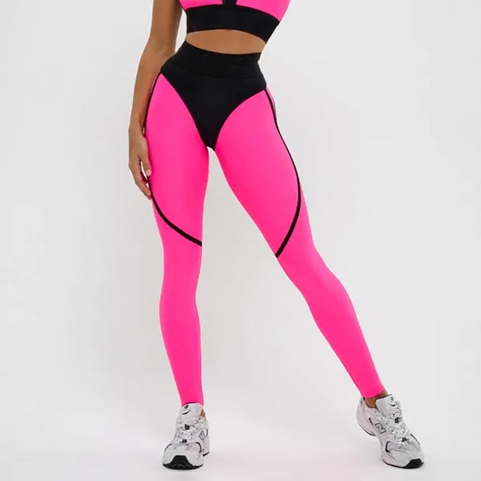 Mallas de secado rápido Majacy Patchwork Hip - ES