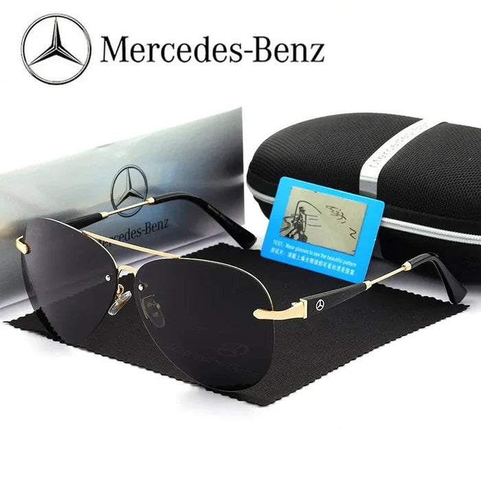 MB AMG akiniai nuo saulės – riboto leidimo-LT