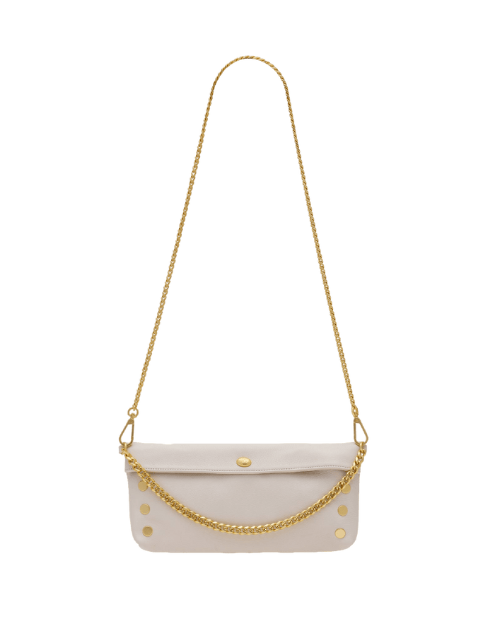 Metal-Chain-Long-Strap-BG-Model-View