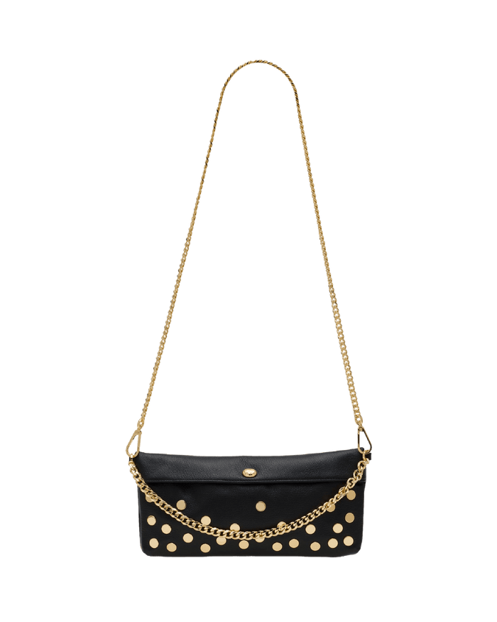 Metal-Chain-Long-Strap-BG-Model-View-4