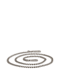 Metal-Chain-Long-Strap-S-Front-View
