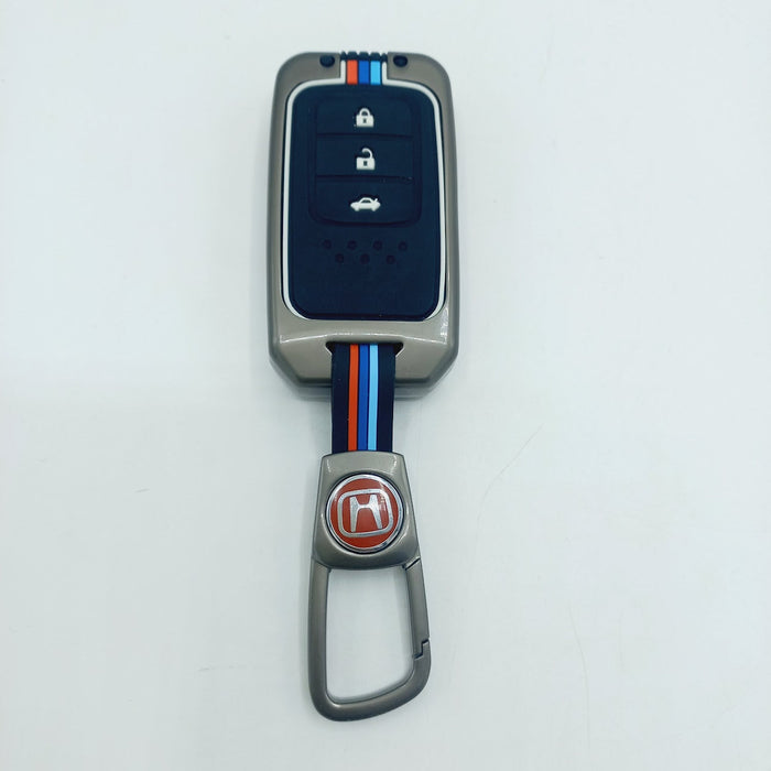 Honda Civic x 3 Button