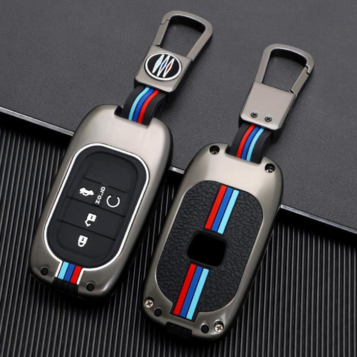 Honda Civic x rs 4Button