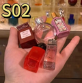 Mini paquete de perfumes-ES