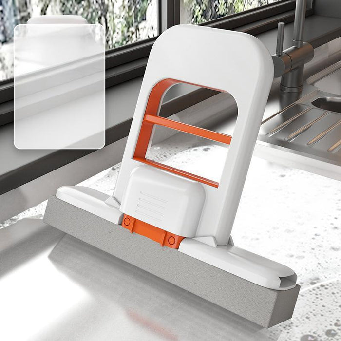 ✨Mini trapeador portátil y plegable-ES