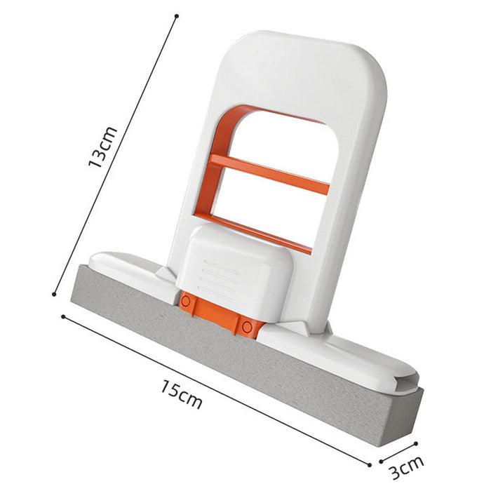 Blanco-naranja / Compra 1 (3 recargas de regalo gratis)