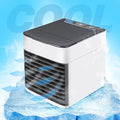 Mini USB Air Conditioner for Home and Living Room
