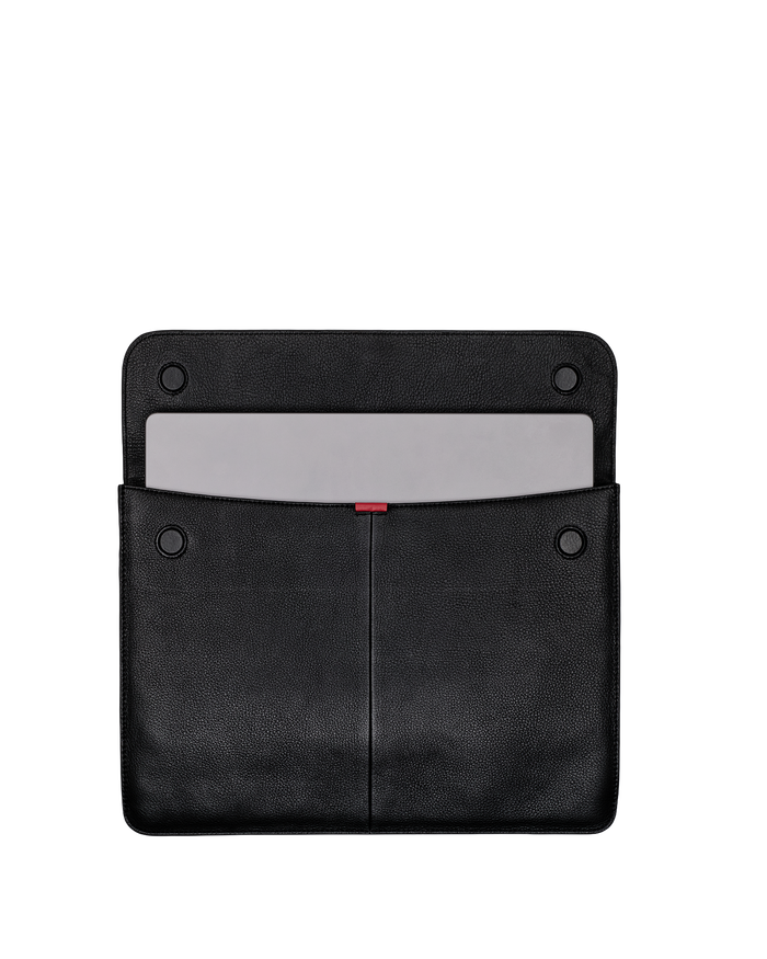 Miranda-Laptop-Sleeve-14-Black-BG-Inside-View