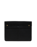 Miranda-Laptop-Sleeve-16-Black-BG-Front-View