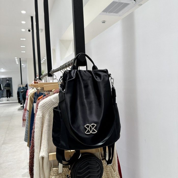 🔥Mochila antirrobo de gran capacidad-ES