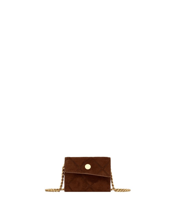 Montana-Pendant-Choco-Diamond-S-AG-Front-View