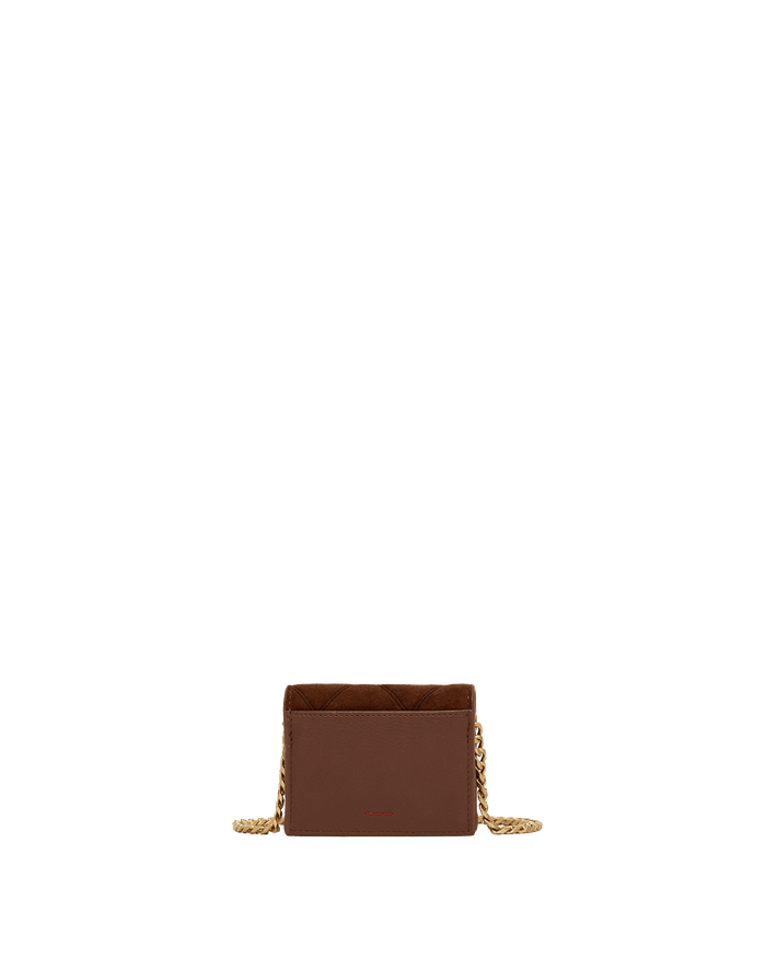 Montana-Pendant-Choco-Diamond-S-AG-Back-View
