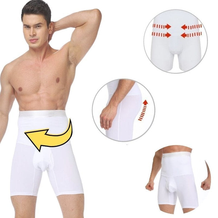 🔥Moške oblikovalne hlače😎-SI