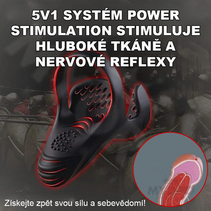 Mužské zdravotné zariadenie-SK