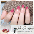 Nailbeauty™️ Color Changing Poly Gel Set
