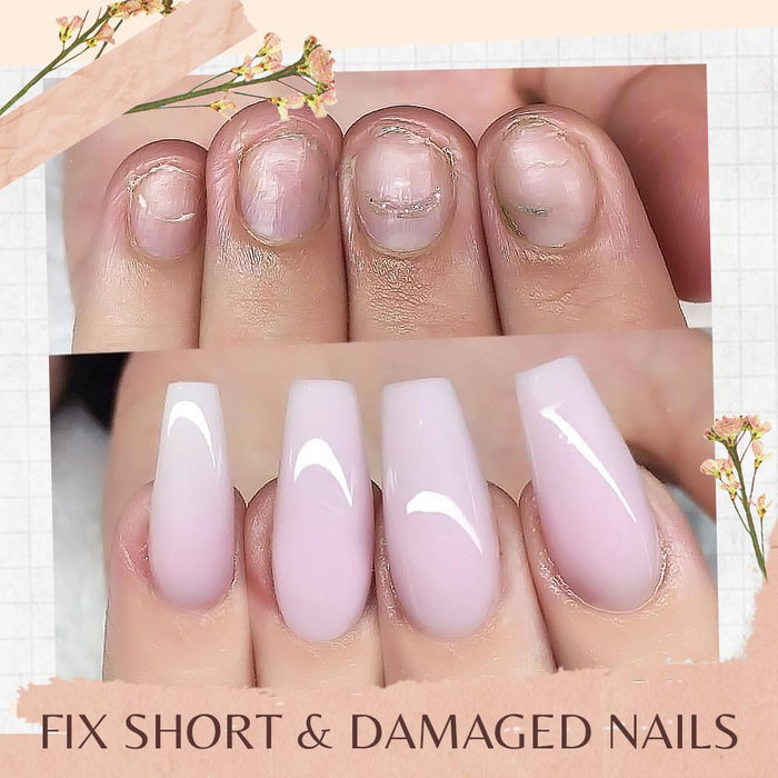 NailBeauty™ Self-Adhesive Nail Sticker