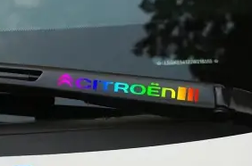 Barvno / CITROEN