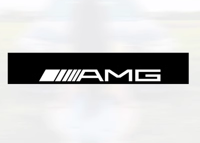 Mercedes AMG