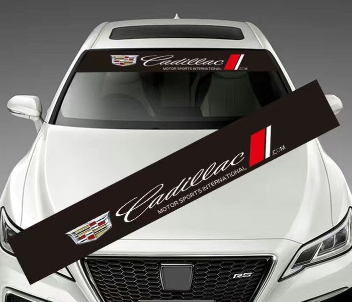 Cadillac