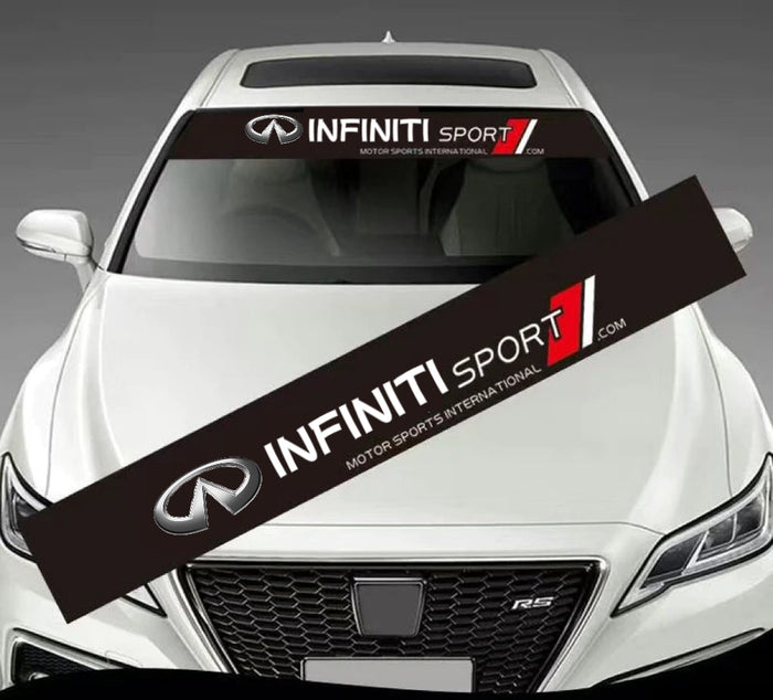 INFINITI