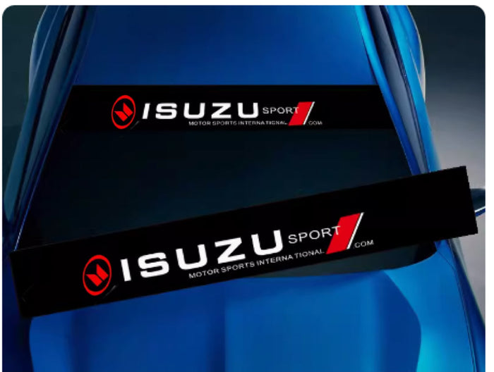 Isuzu