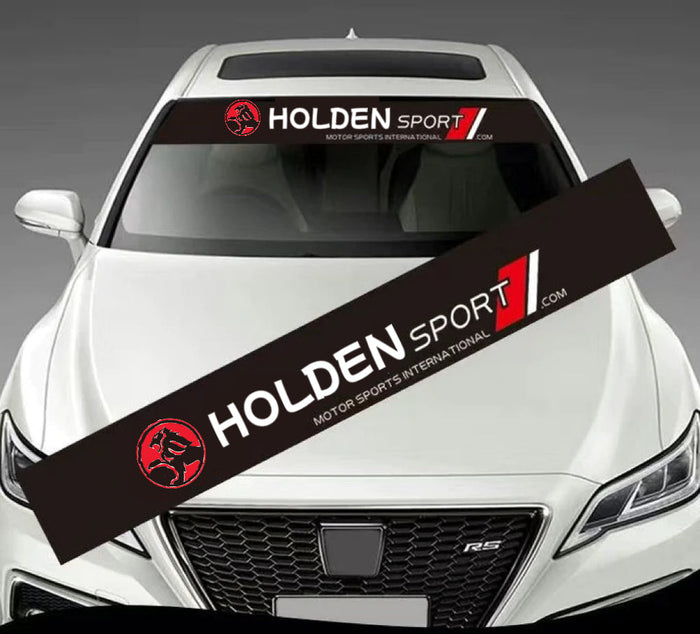 Holden