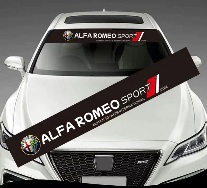 Alfa Romeo