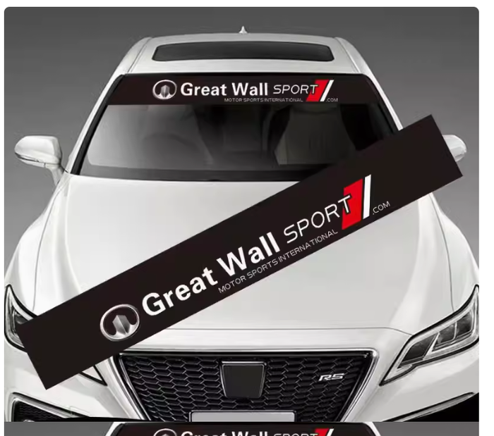 Great Wall