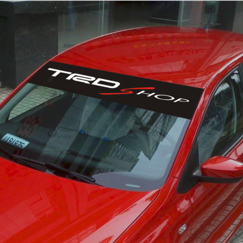 TRD
