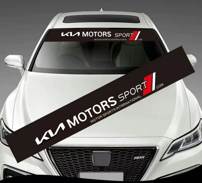 New KIA