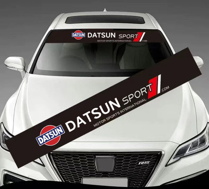 Datsun