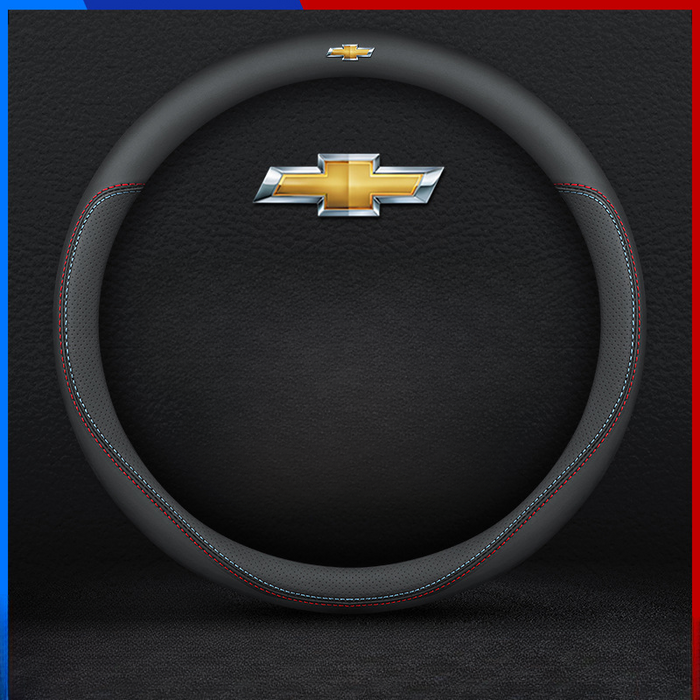 Chevrolet / Γύρω