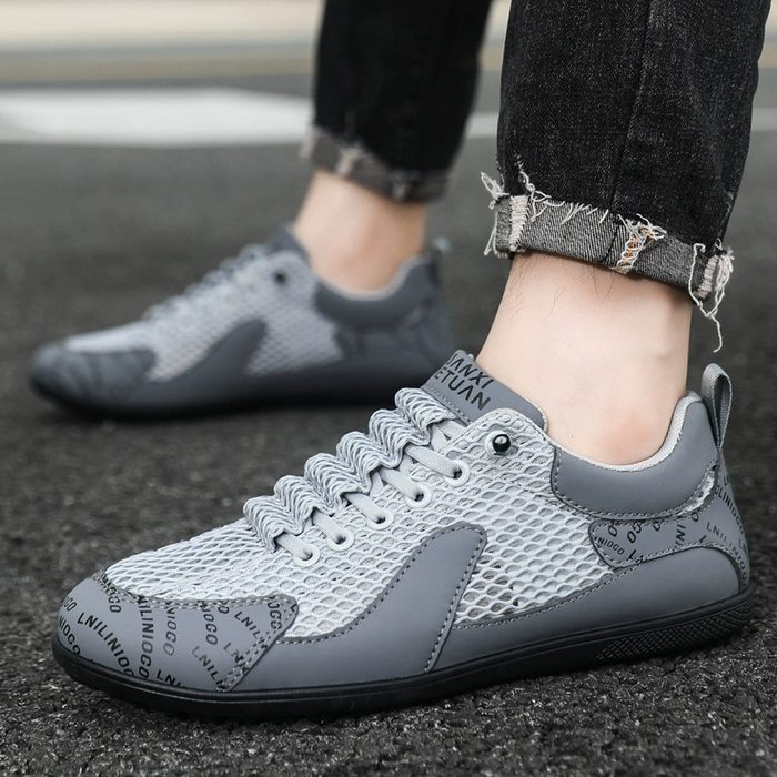 🌞Naujas vasaros stilius 2025👟Sukurti tinkliniai batai-LT